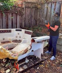 Best Shed Removal  in Yoncalla, OR